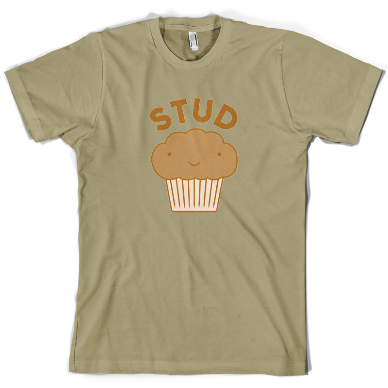 Stud Muffin T Shirt