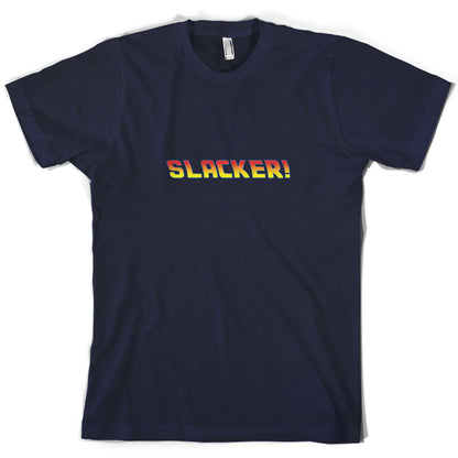 Slacker T Shirt