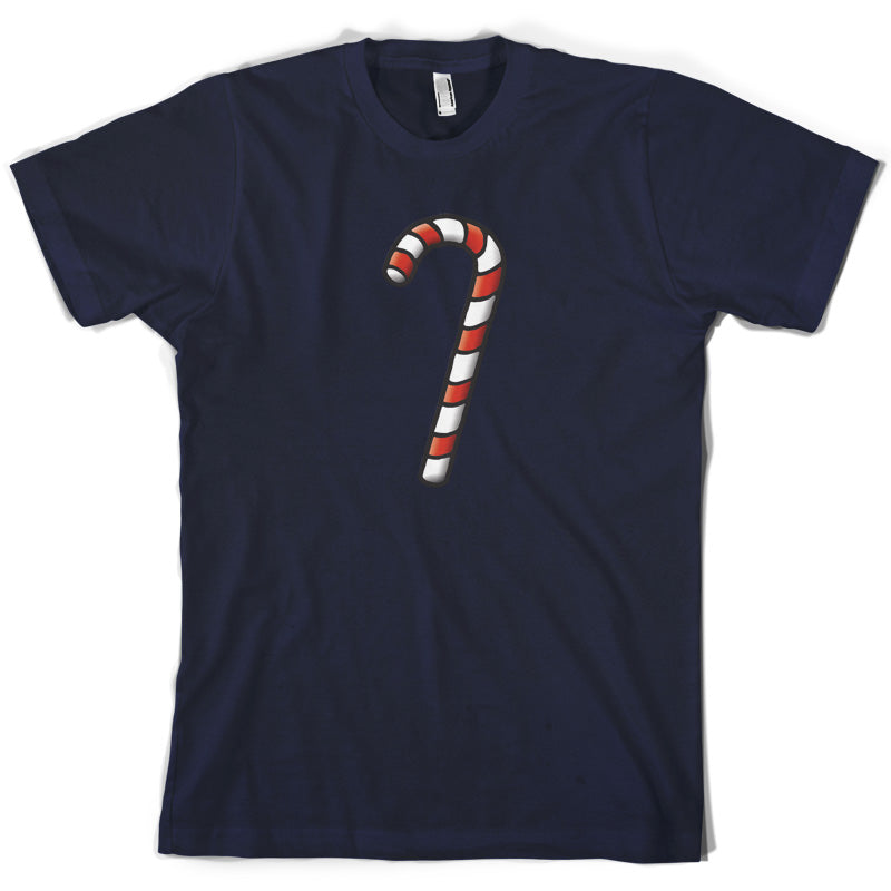 Colour Candy Cane T Shirt