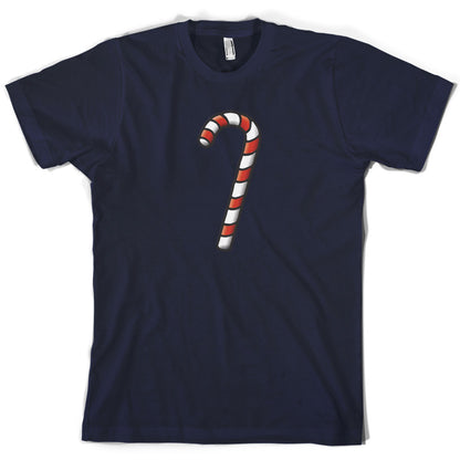 Colour Candy Cane T Shirt