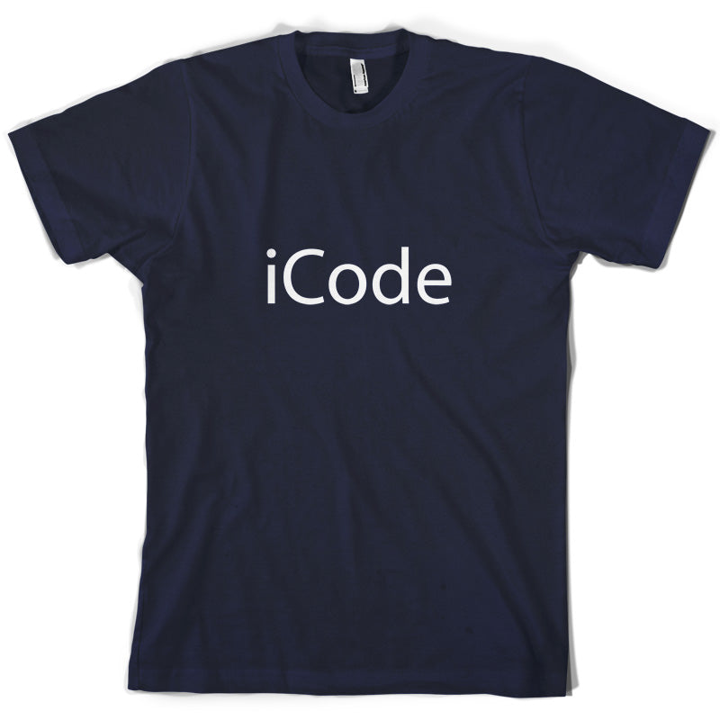 iCode T Shirt