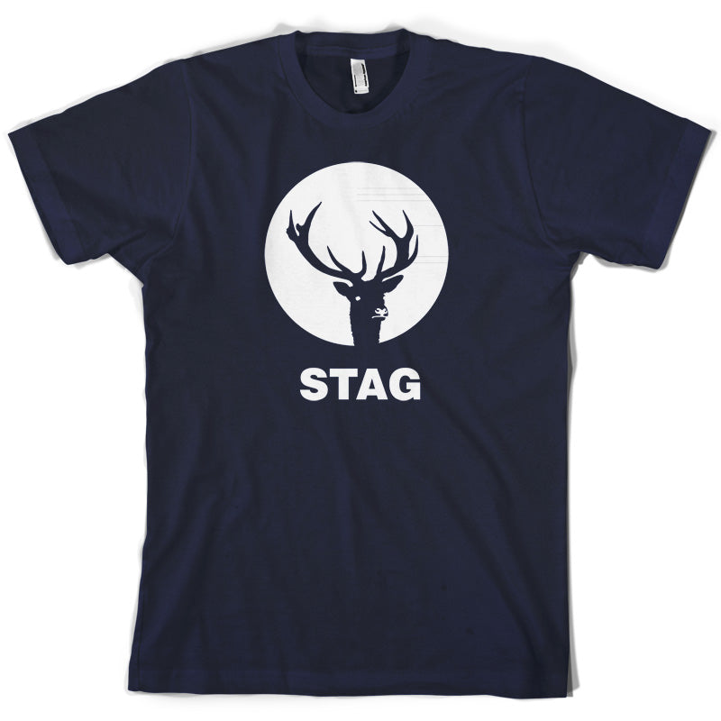 Stag T Shirt