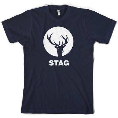 Stag T Shirt