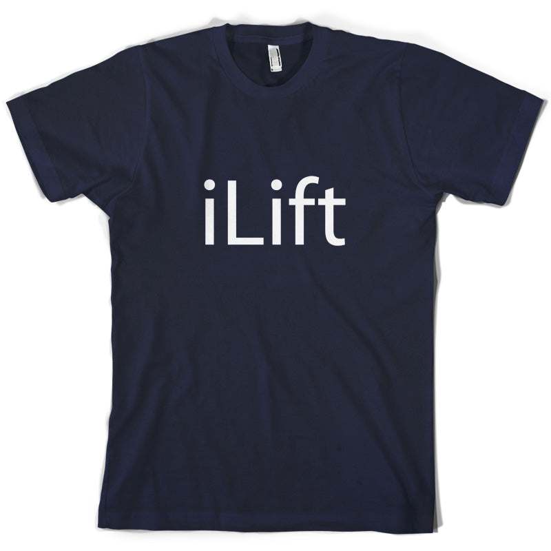 iLift T Shirt