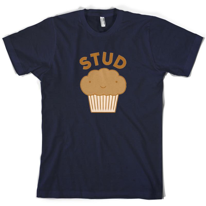 Stud Muffin T Shirt