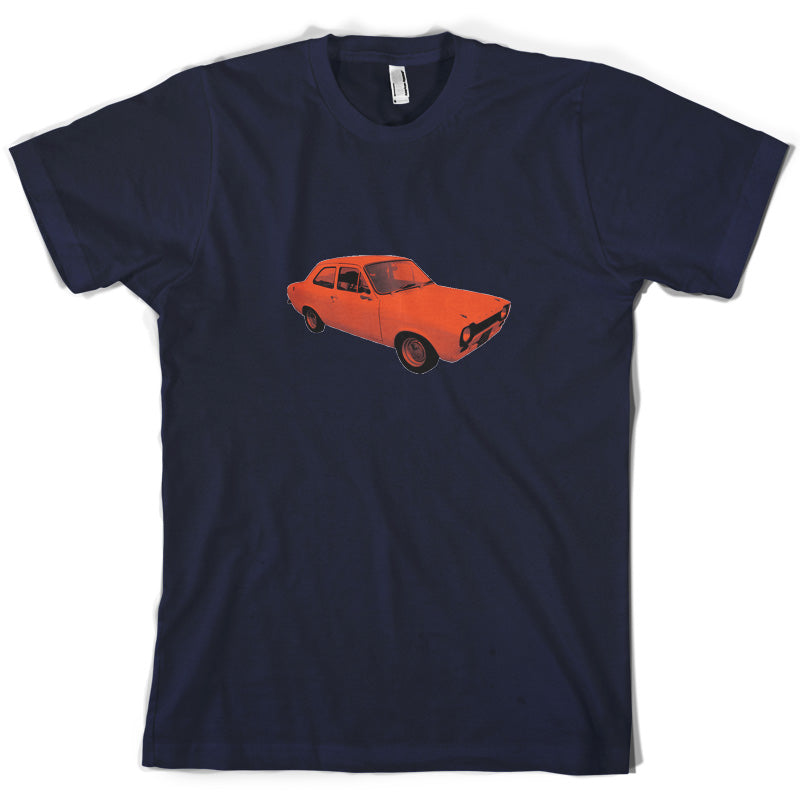 Mark 1 Escort T Shirt