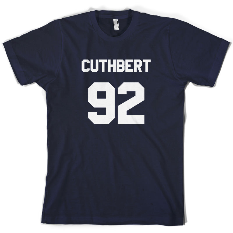 Cuthbert 92 T Shirt