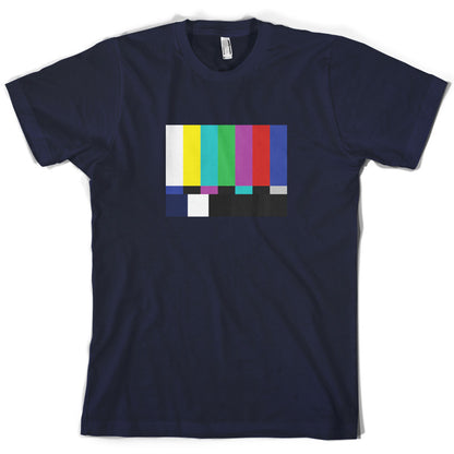 Colour Pallet T Shirt