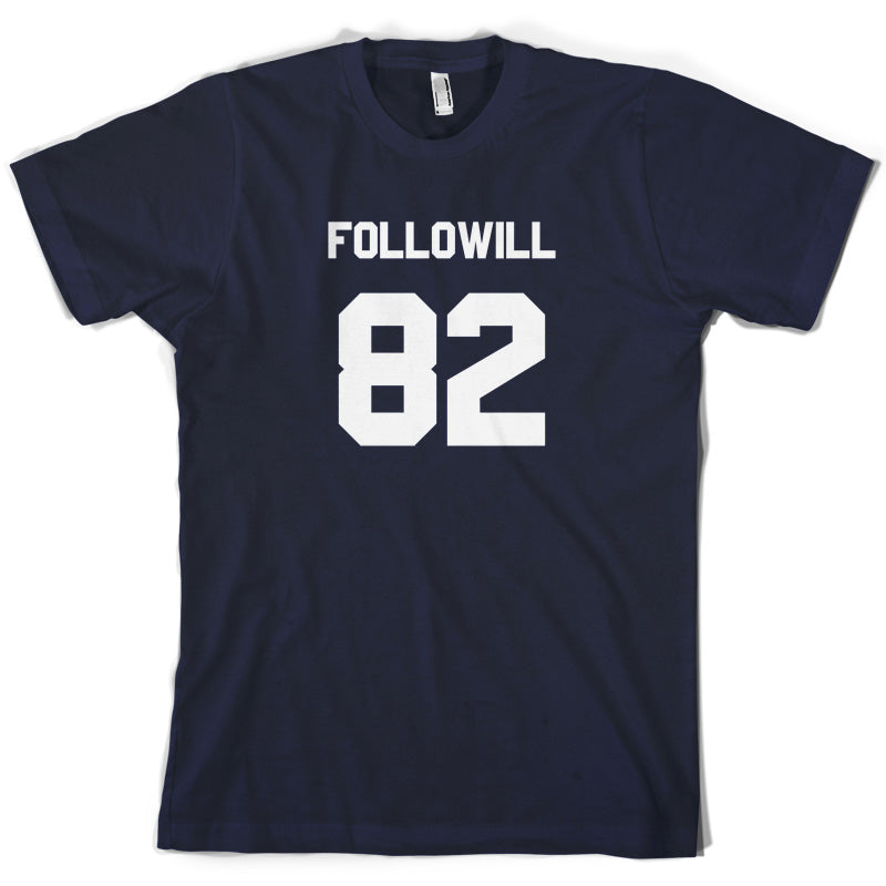 Followill 82 T Shirt