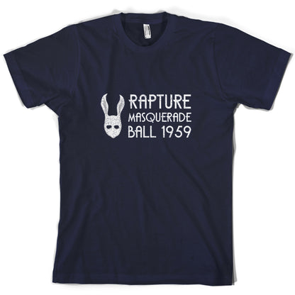 Rapture Ball 1959 T Shirt