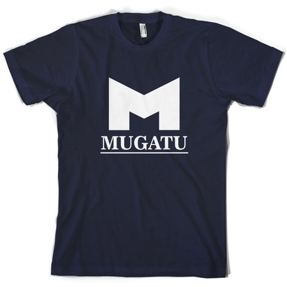 Mugatu T Shirt