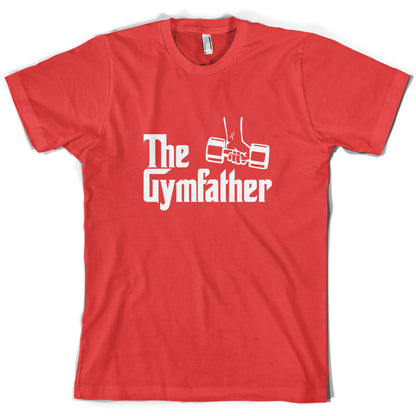 The Gymfather T Shirt