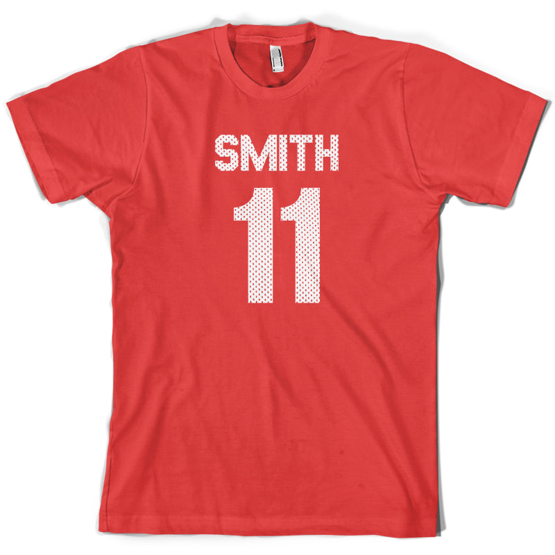 Smith 11 T-Shirt