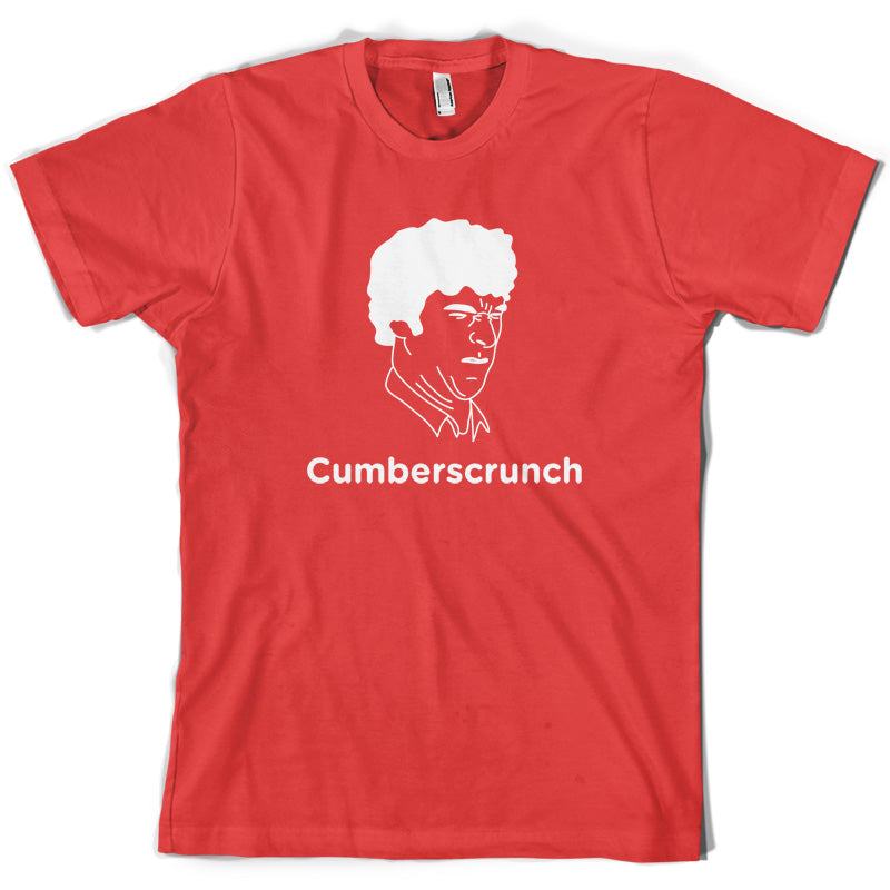 Cumberscrunch  T Shirt