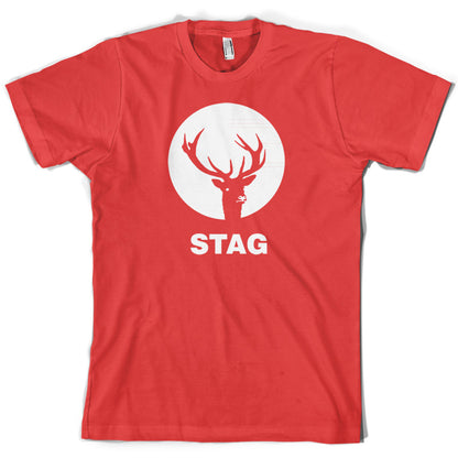 Stag T Shirt