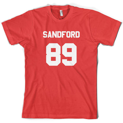 Sandford 89 T Shirt