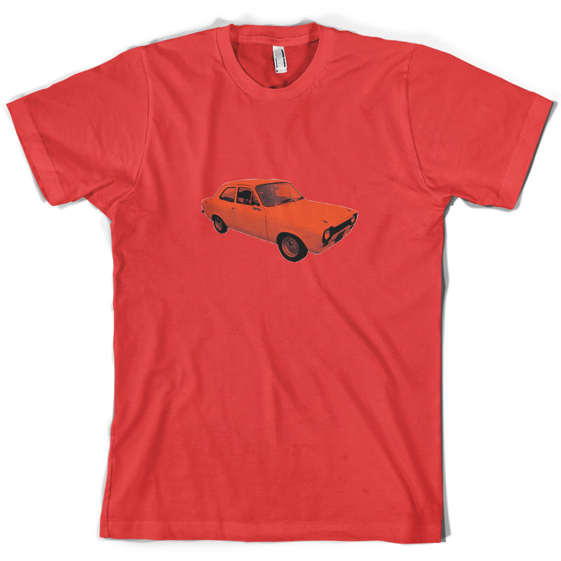 Mark 1 Escort T Shirt