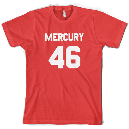 Mercury 46 T Shirt