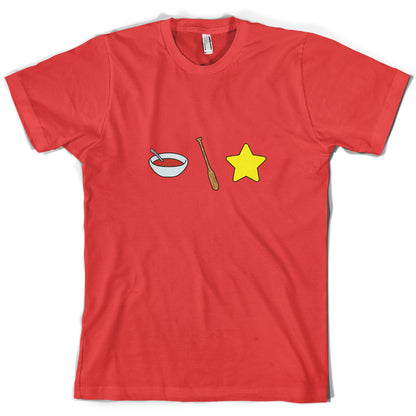 Soup Oar Star (Superstar) T Shirt