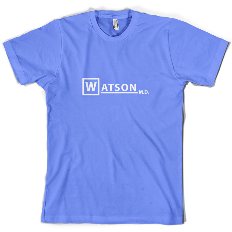 Watson MD T Shirt