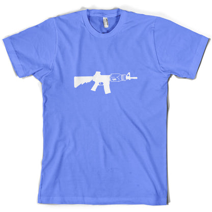 A Salt Rifle T Shirt