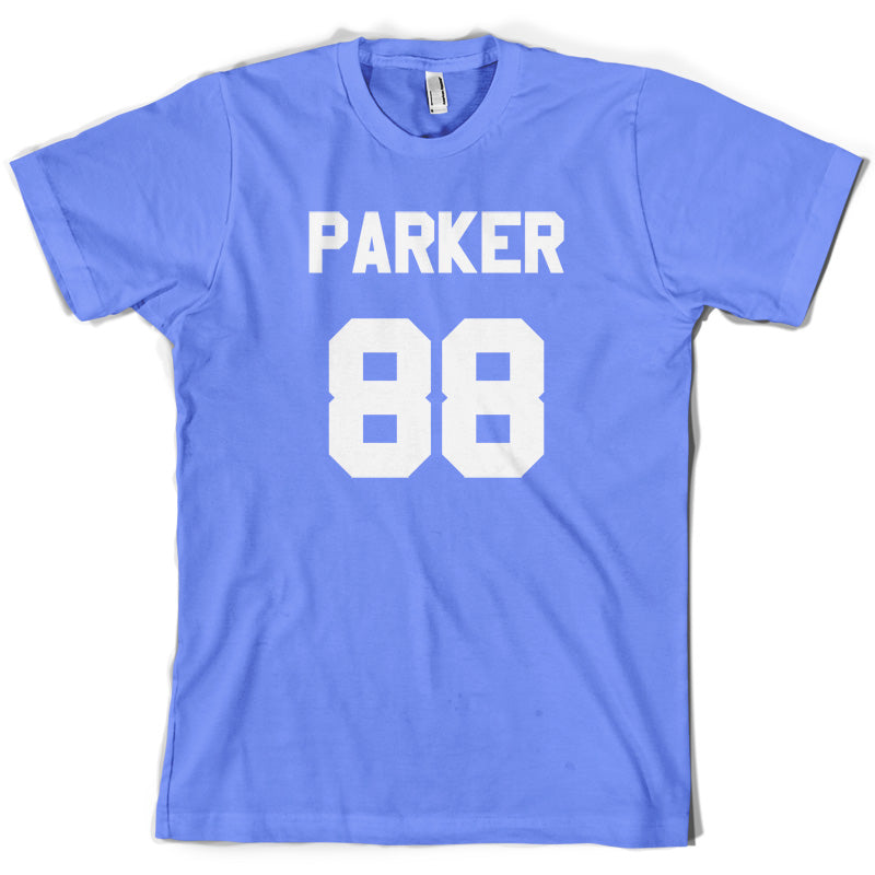 Parker 88 T Shirt