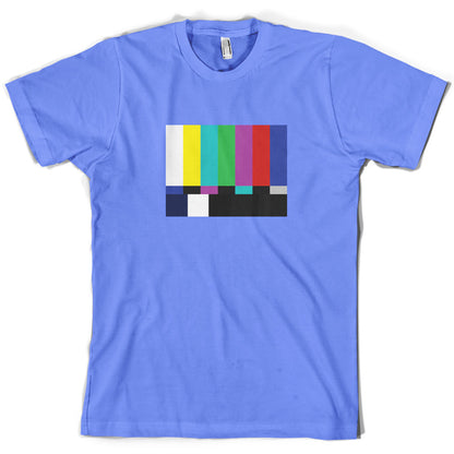 Colour Pallet T Shirt