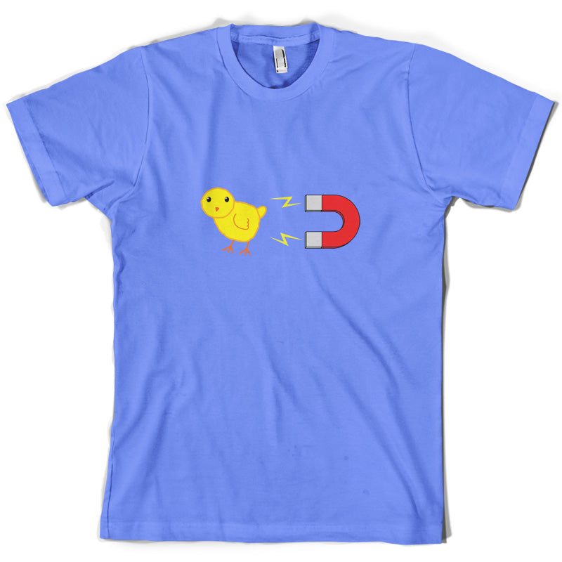 Chick Magnet T Shirt