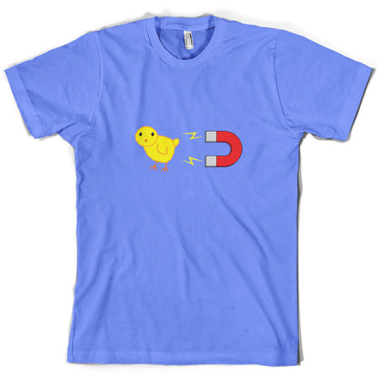 Chick Magnet T Shirt