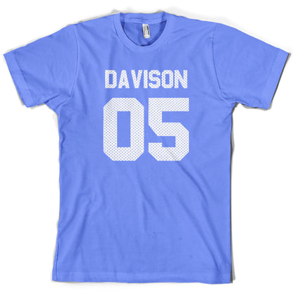 Davison 05 T Shirt