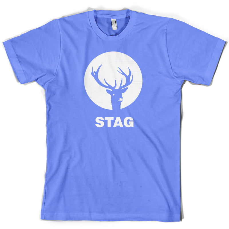 Stag T Shirt