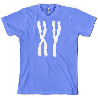 XY Chromosome T Shirt