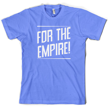 For The Empire T Shirt