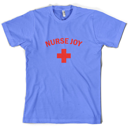 Nurse Joy T Shirt