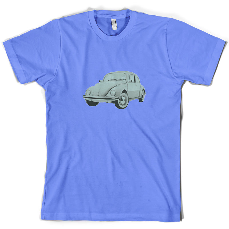 Beetle Colour T Shirt