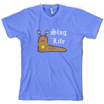 Slug Life T Shirt