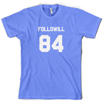 Followill 84 T Shirt