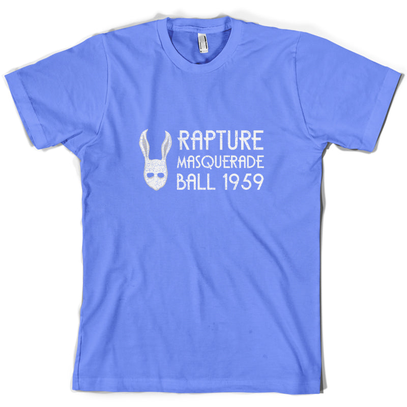 Rapture Ball 1959 T Shirt