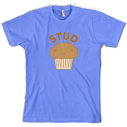 Stud Muffin T Shirt