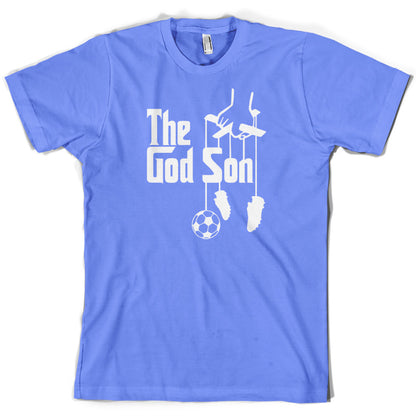 The God Son T Shirt