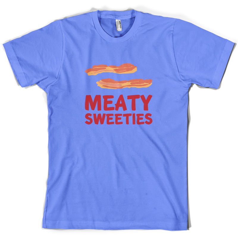 Meaty Sweeties T Shirt