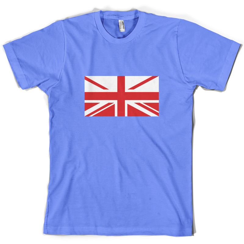 Poland Union Jack T Shirt