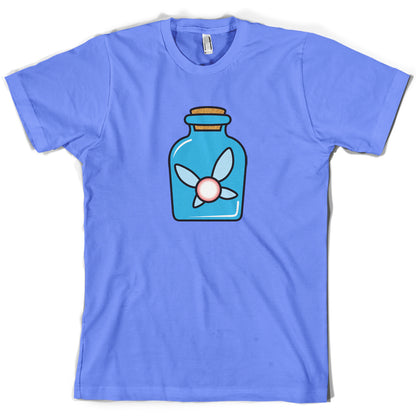 Fairy In A Jar T Shirt