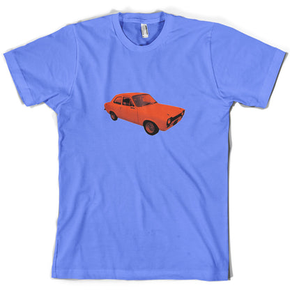 Mark 1 Escort T Shirt