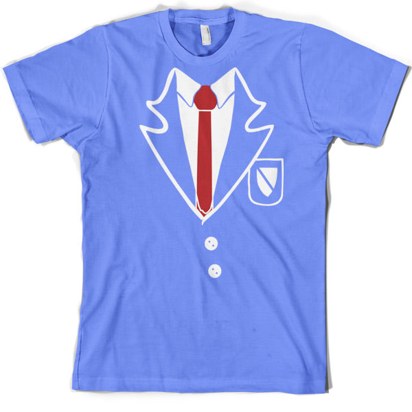 Private school uniform T Shirt