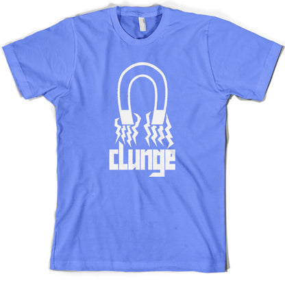 Clunge Magnet T Shirt