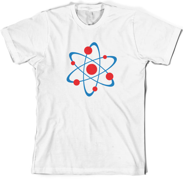 Atom T Shirt