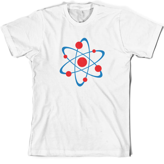 Atom T Shirt