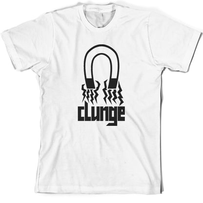 Clunge Magnet T Shirt