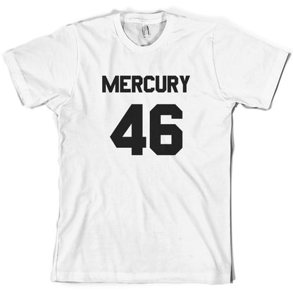 Mercury 46 T Shirt